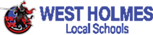 West Holmes Local Schools Logo